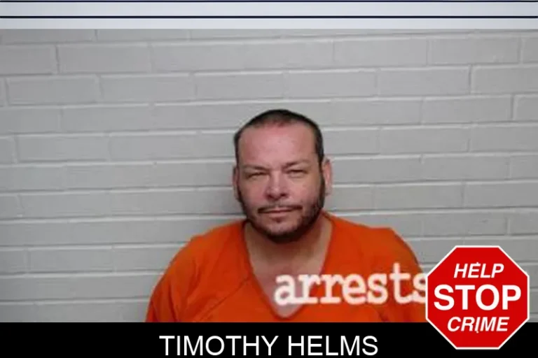 Timothy Helms