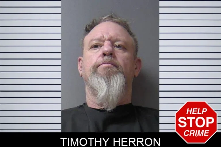 Timothy Herron