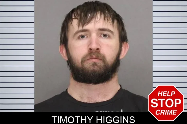 Timothy Higgins