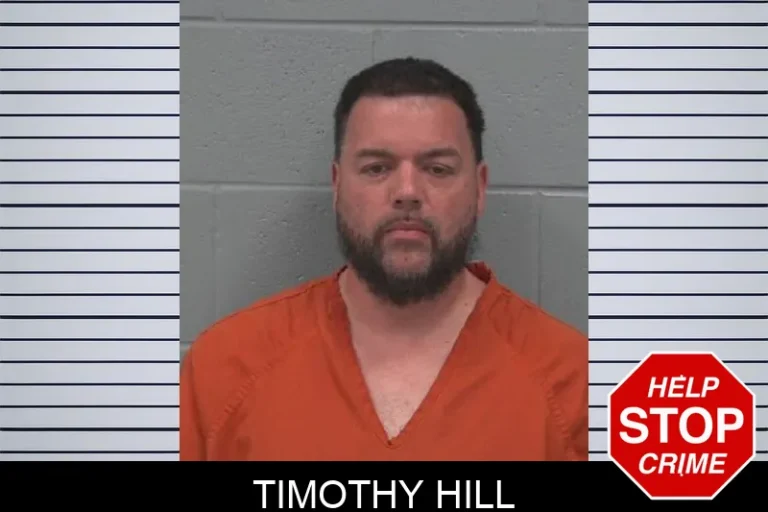 Timothy Hill