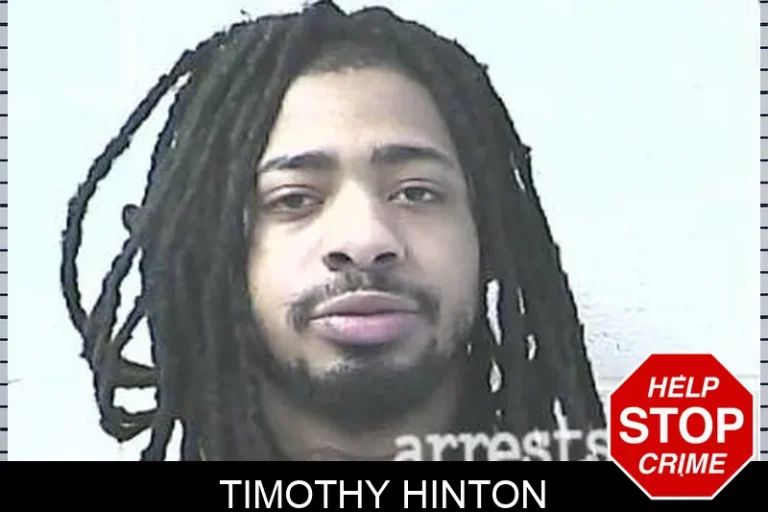 Timothy Hinton
