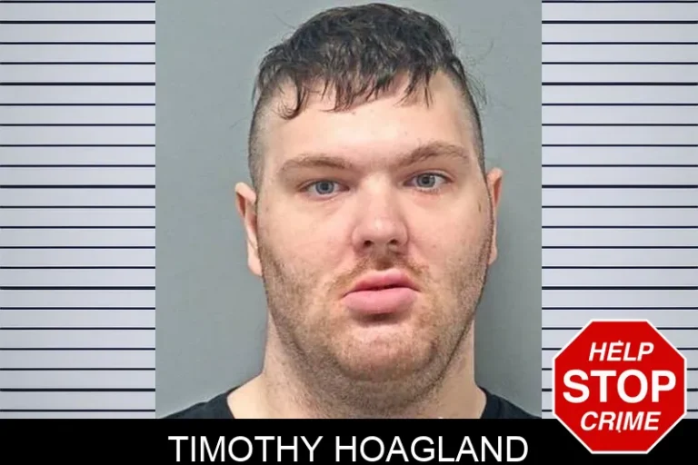Timothy Hoagland