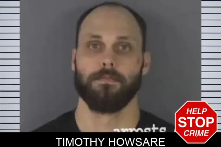 Timothy Howsare
