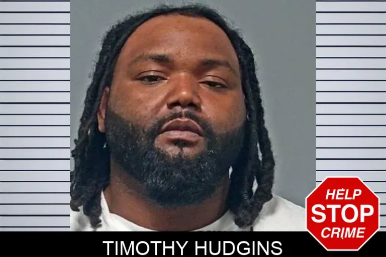 Timothy HuDgins