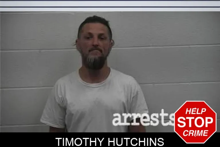 Timothy HuTchins