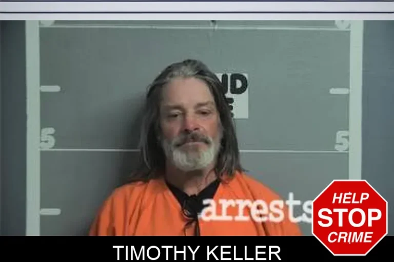 Timothy Keller