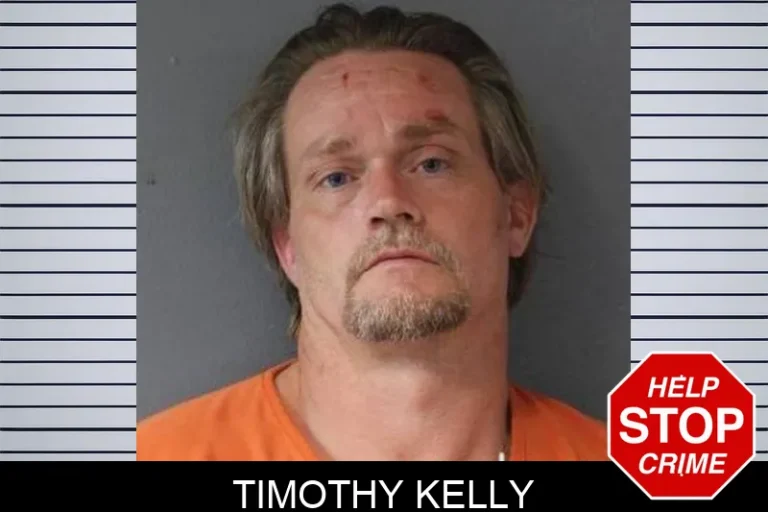 Timothy Kelly