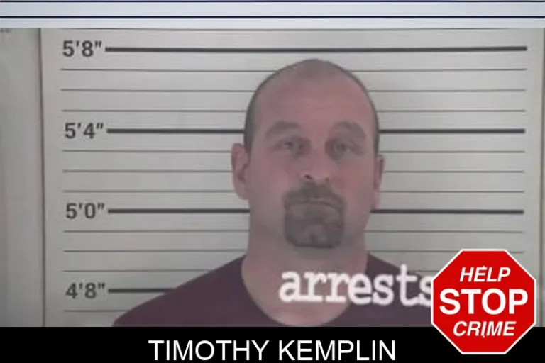 Timothy Kemplin
