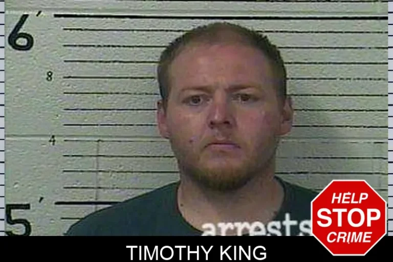 Timothy King