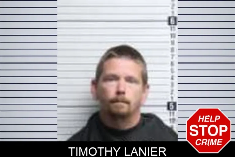 Timothy Lanier