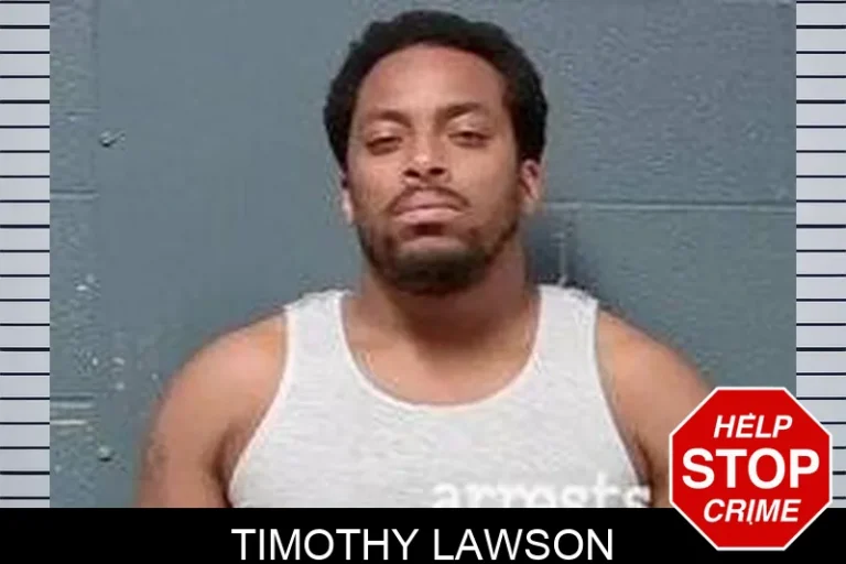 Timothy Lawson