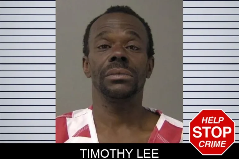 Timothy Lee