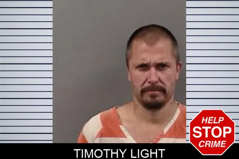 Timothy Light