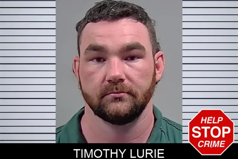 Timothy LuRie