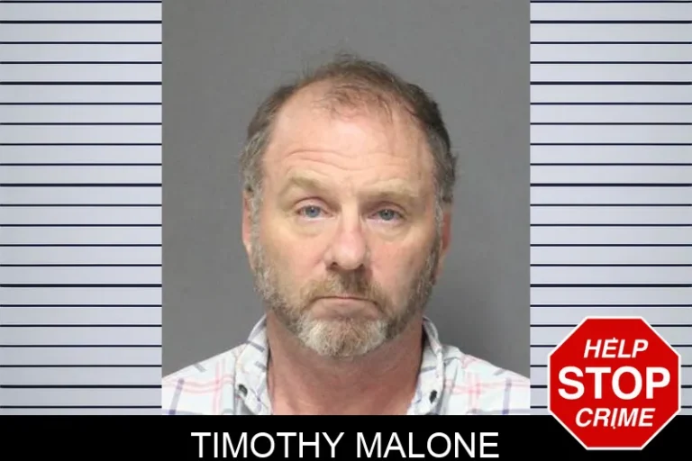 Timothy Malone
