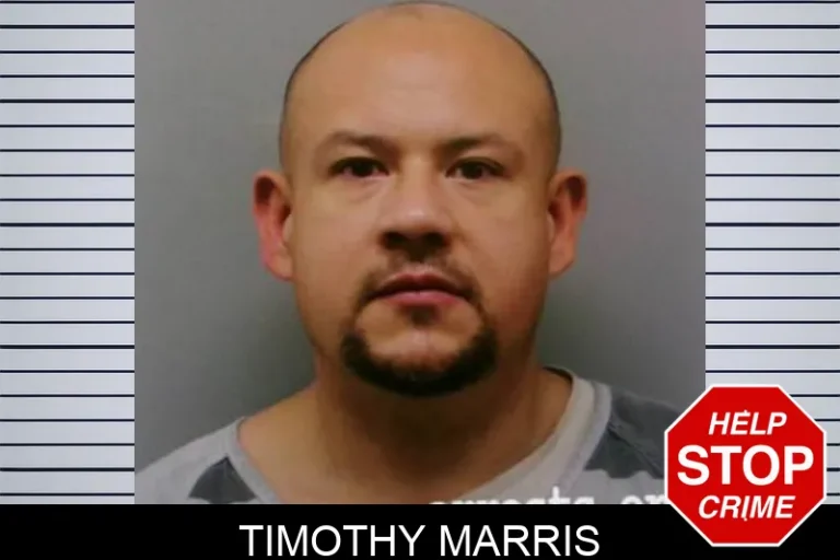 Timothy Marris