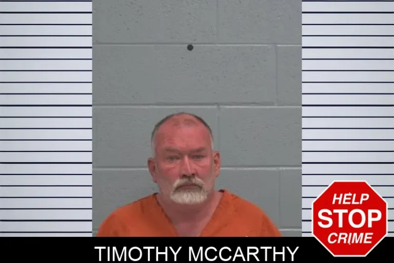 Timothy McCarthy