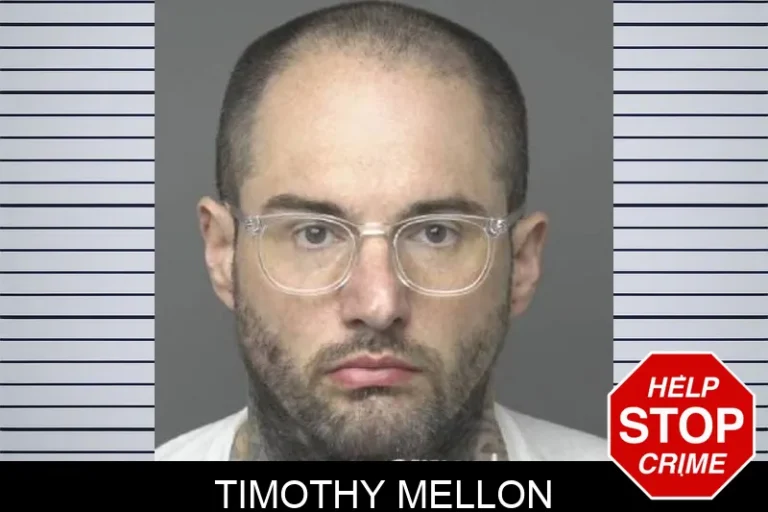 Timothy Mellon