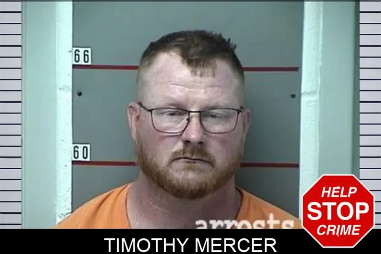 Timothy Mercer