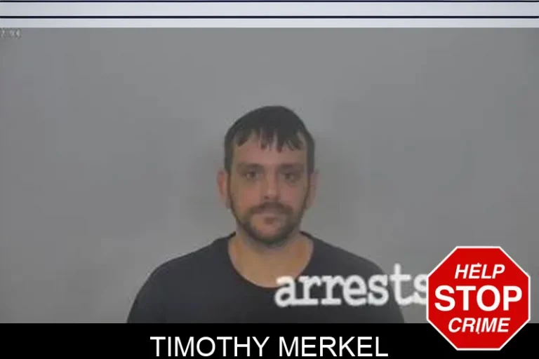 Timothy Merkel