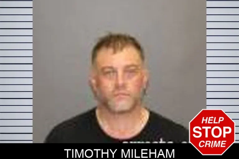 Timothy Mileham