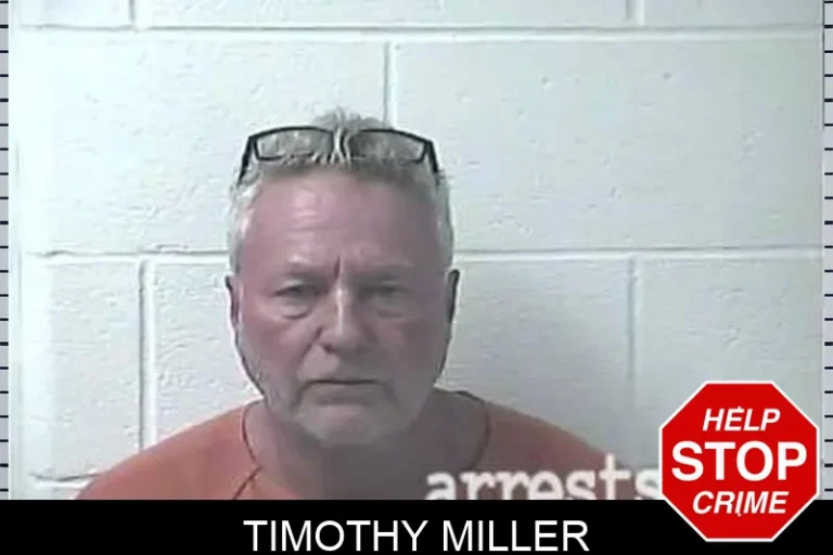 Timothy Miller