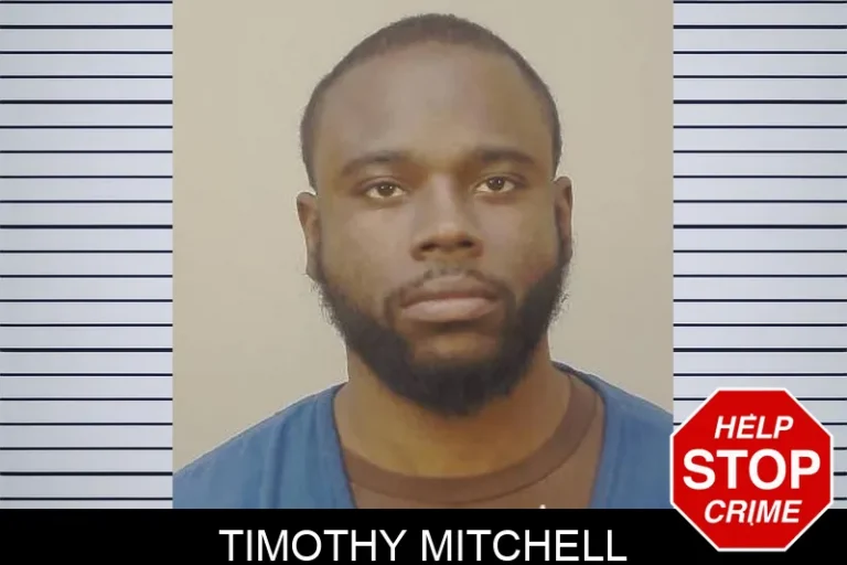 Timothy Mitchell
