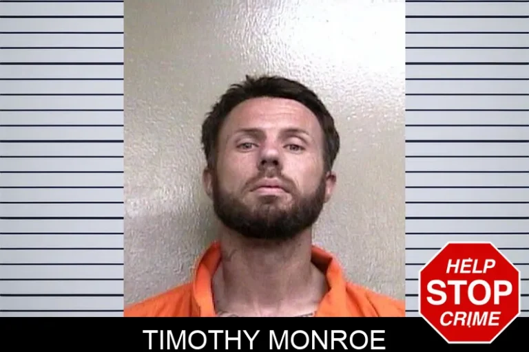 Timothy Monroe