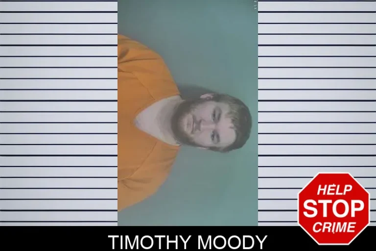 Timothy Moody