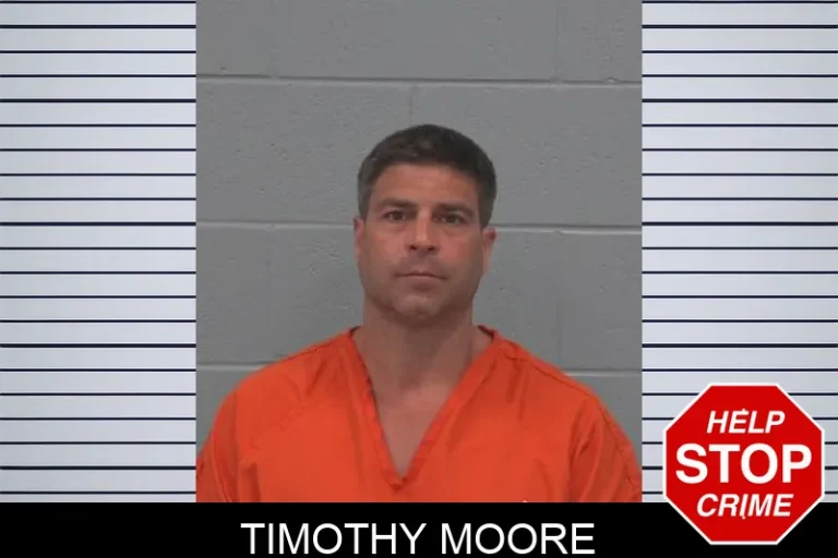 Timothy Moore