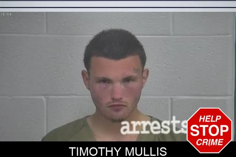 Timothy MuLlis
