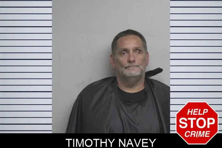 Timothy Navey