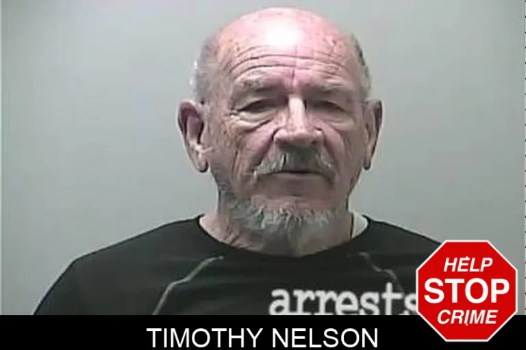 Timothy Nelson
