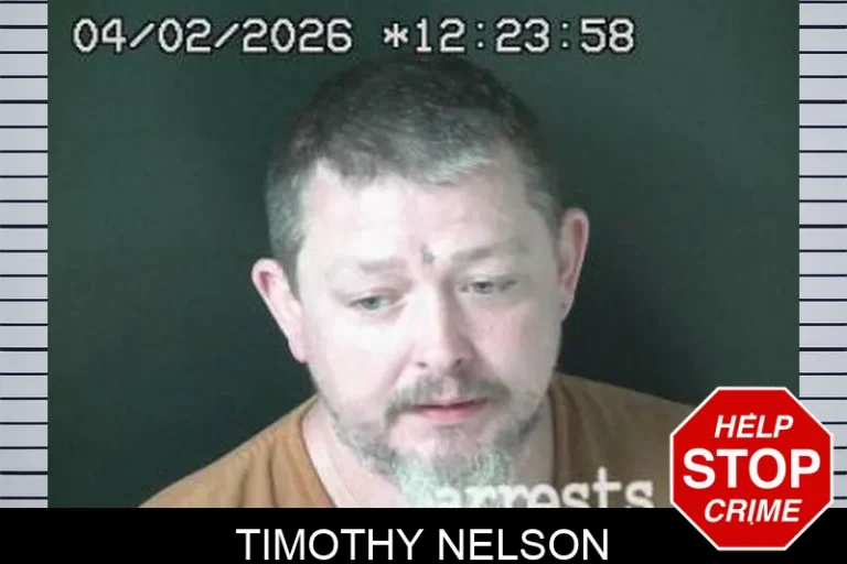 Timothy Nelson