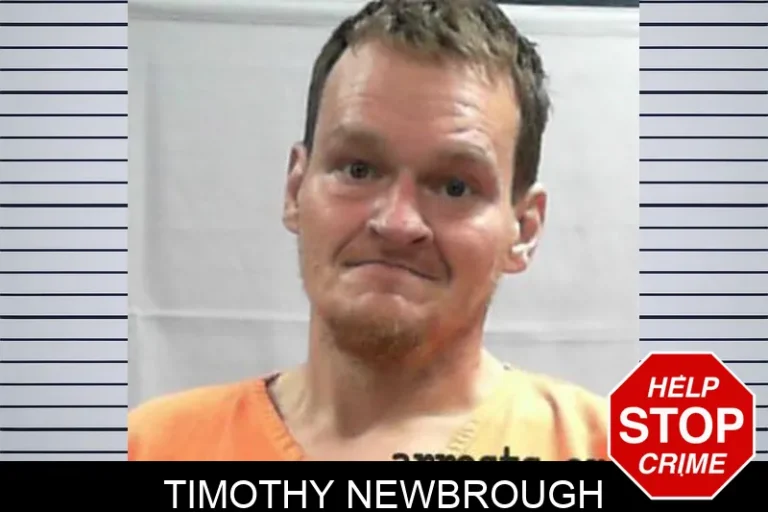 Timothy NewbrouGh