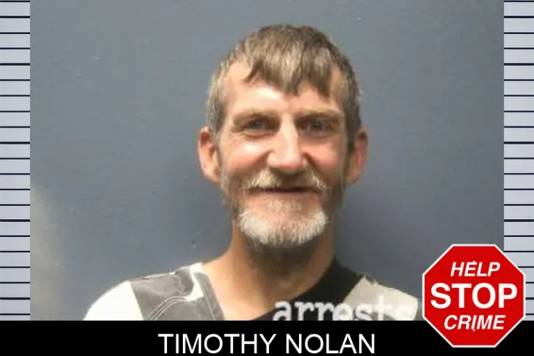Timothy Nolan