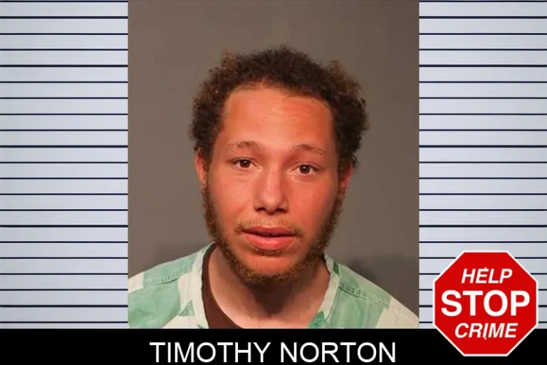Timothy Norton
