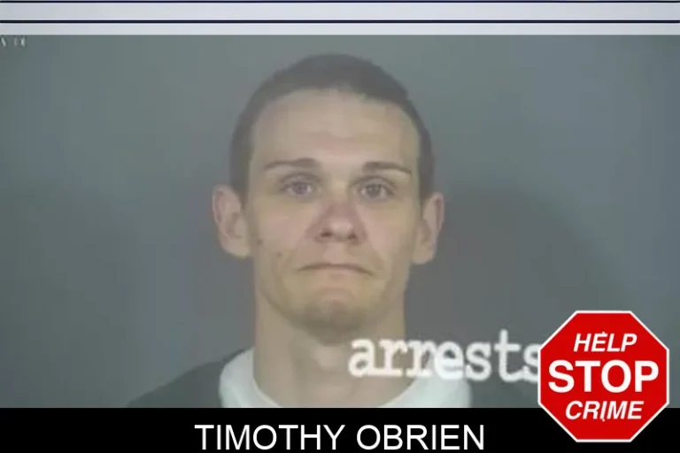 Timothy Obrien