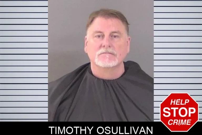 Timothy OsuLlivan