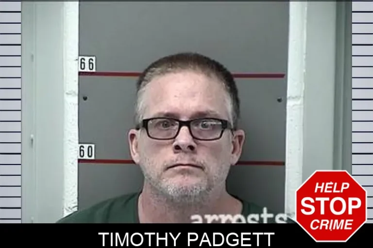 Timothy Padgett