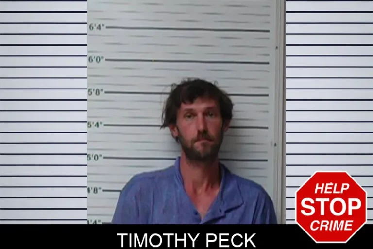 Timothy Peck
