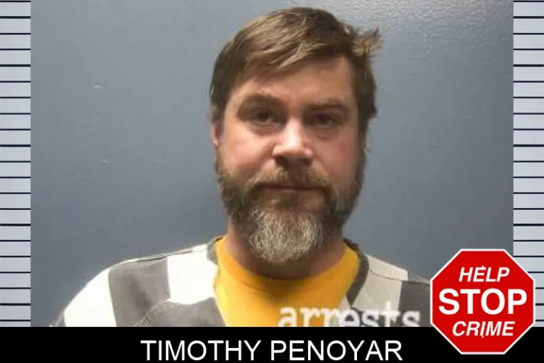 Timothy Penoyar