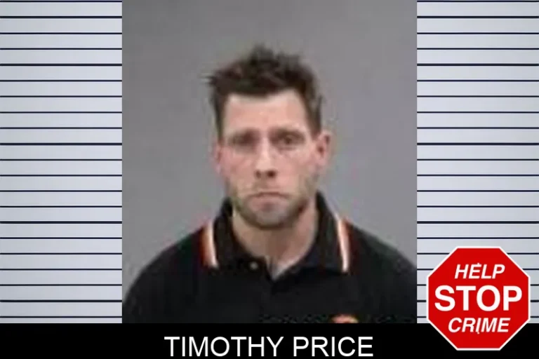 Timothy Price