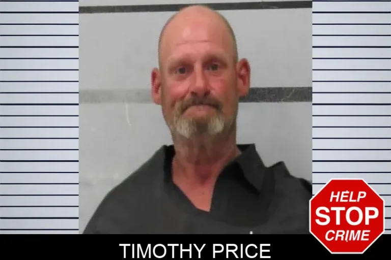 Timothy Price