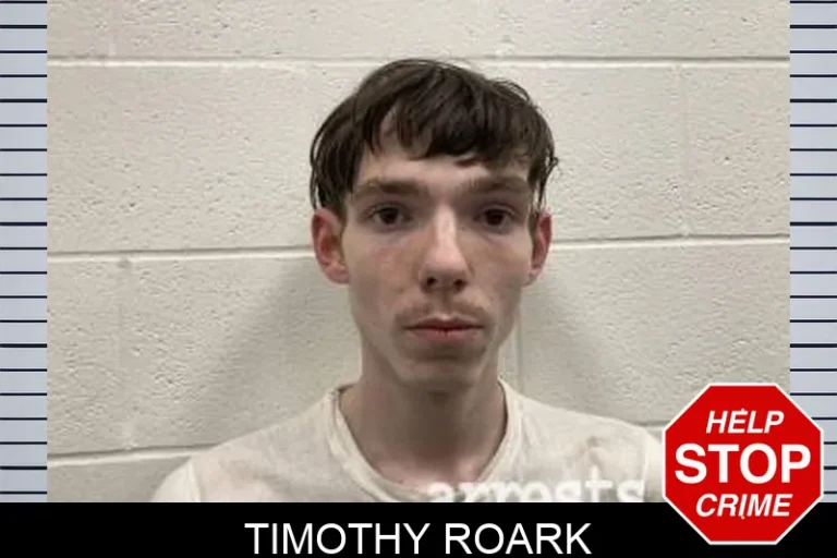 Timothy Roark