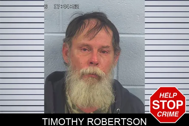 Timothy Robertson