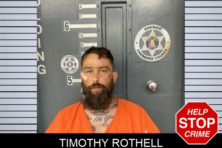 Timothy Rothell