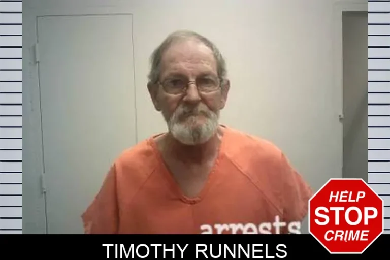 Timothy Runnels
