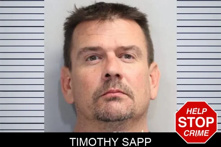 Timothy Sapp