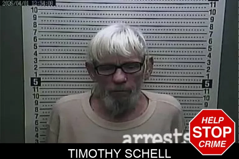 Timothy Schell